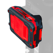 2 Amp-hour Swappable Battery Pack + Charger