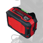 4 Amp-hour Swappable Battery Pack (Spare)