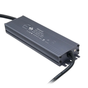 Power Supply (Wall Outlet, no Battery Needed) Indoor/Outdoor