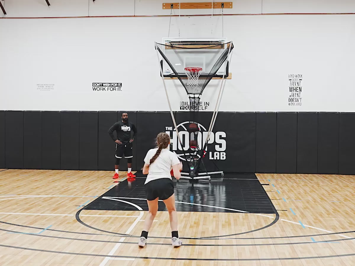 Repetition & Game Speed.